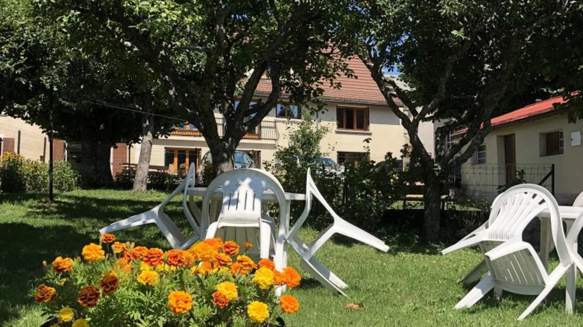 Charmant Duplex Autrans, 5 Pers, Animaux Admis, Parking - Fr-1-737-86 0*, Autrans Franciaország