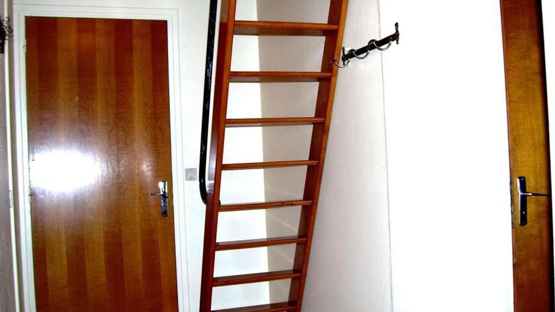 Apartman Charmant Duplex Autrans, 5 Pers, Animaux Admis, Parking - Fr-1-737-86 Franciaország