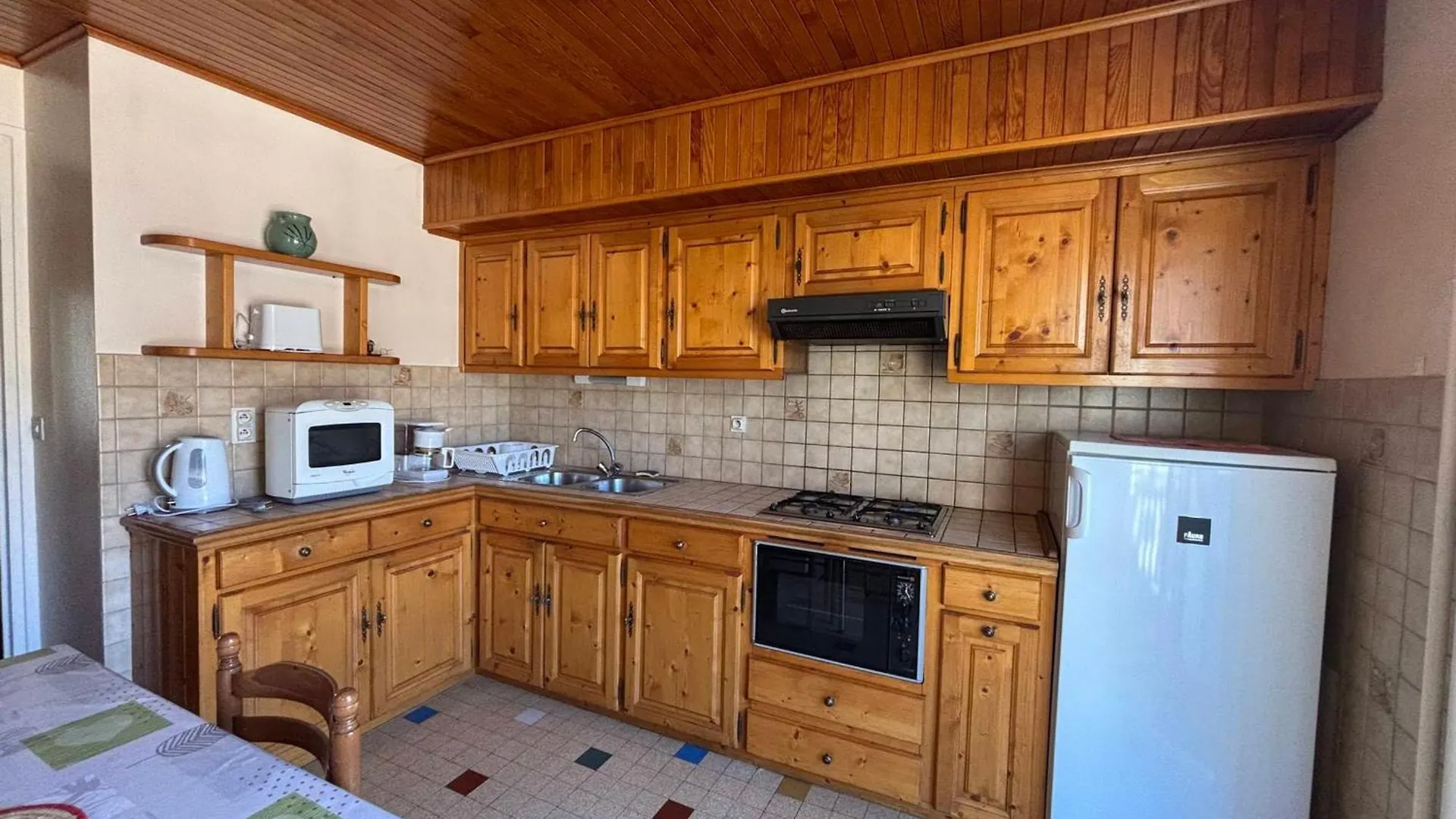 Charmant Duplex Autrans, 5 Pers, Animaux Admis, Parking - Fr-1-737-86 Autrans